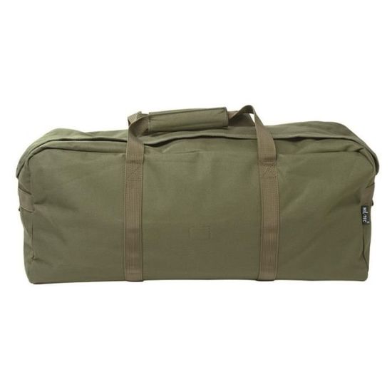 Sac voyage armée française mil-tec airsoft chasse randonnée