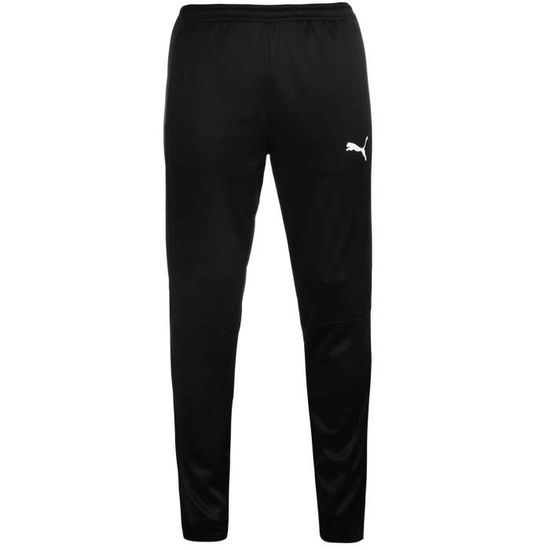 survetement puma homme noir