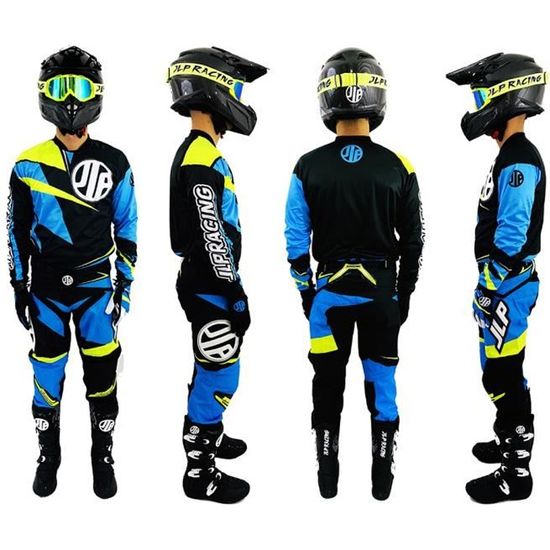 Equipement vtt enfant online