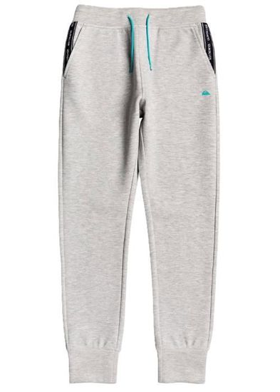 Combinaison De Jogging Enfant A2Z Garçon - Gris Dégradé à Capuche, Haut Et Bas, Polaire Confortable