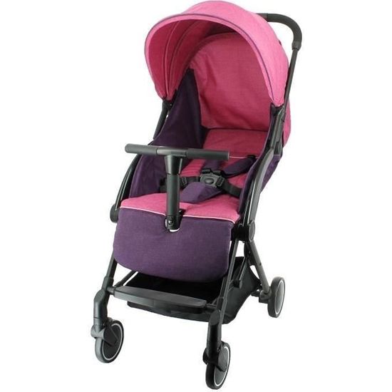 Poussette nania rose new arrivals