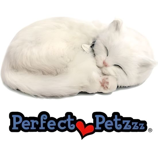 PERFECT PETZZZ 4934 PELUCHE PERFECT PETZZ… Cdiscount Jeux Jouets