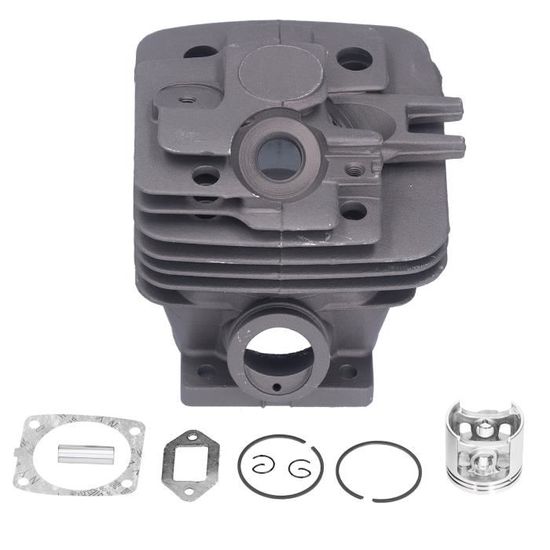 Kit Joint Piston Cylindre 78.5mm Pour Honda TRX350 FourTrax Rancher 2000-2006 - Alésage Standard