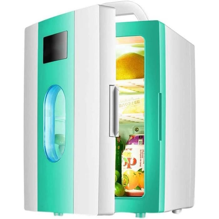 Réfrigérateur Compact Compact Pour Boissons, Idéal Pour Garder Le