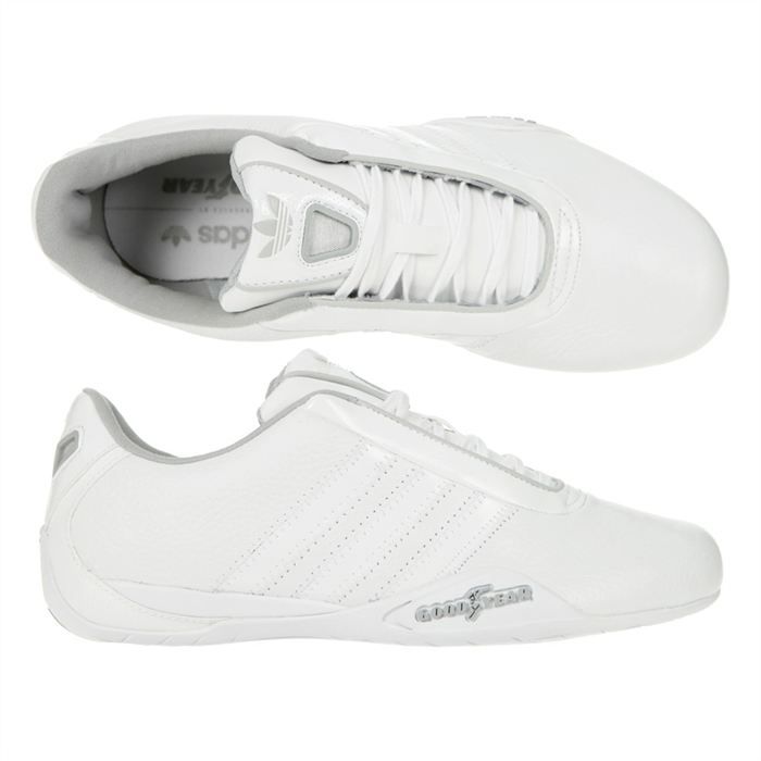 ADIDAS Chaussure Goodyear Race Homme - Achat / Vente basket 