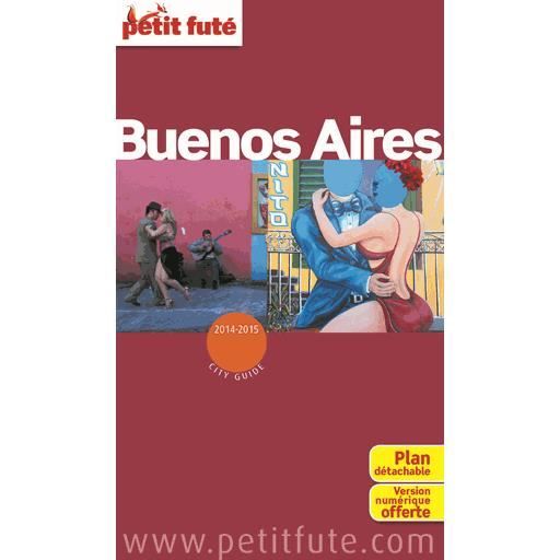 Petit Futé Buenos Aires