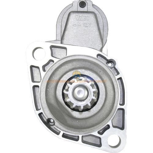 Démarreur pour volkswagen GOLF 3.2 R32 4motion Kw 177 de l'année 09-2002 à 06-2005- neuf BOSCH - Cod. MA01209-170271