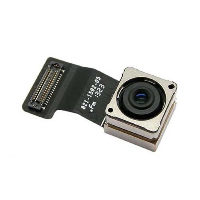 Camera arrière iphone 5s MODULE APPAREIL PHOTO ARRIERE IPHONE5s