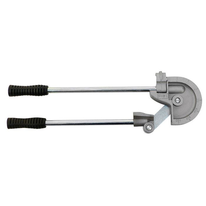 MEJIX Pince à cintrer le cuivre - Ø 10/12 mm