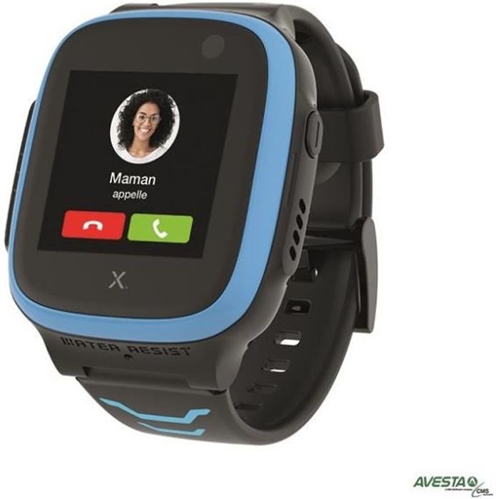 XPLORA - X5 Play Montre connectée pour enfants - BLUE