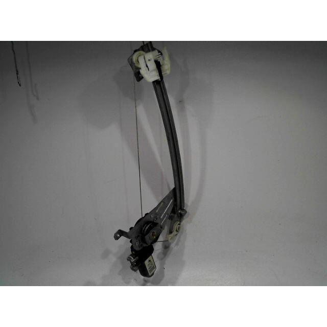 MECANISME+MOTEUR LEVE-GLACE ARRIERE GAUCHE PEUGEOT 206 / / D1-345578