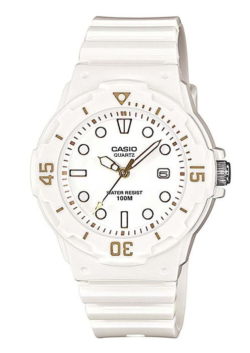 CASIO Basic Enfant Mixte Blanc