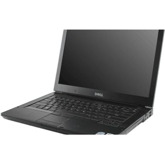 Dell Latitude E6400