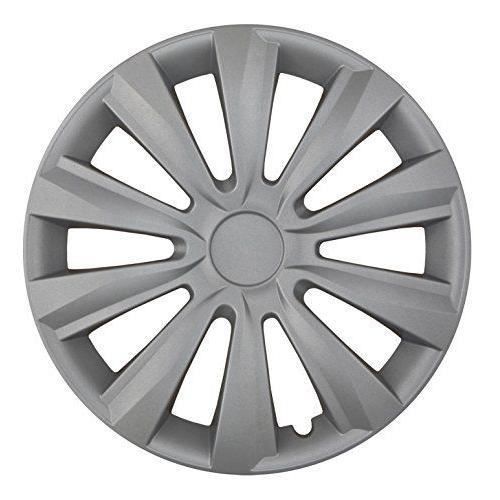 Delta 14 enjoliveur `vPE lot de 4-ndashlot de 4 - 24154