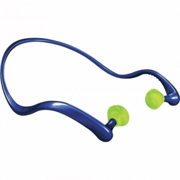 Arceau WaveBand casque antibruit avec bouchons …
