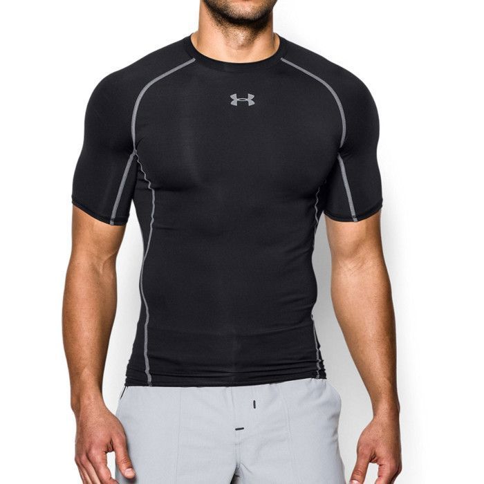 Hauts Under Armour Heatgear compression ss