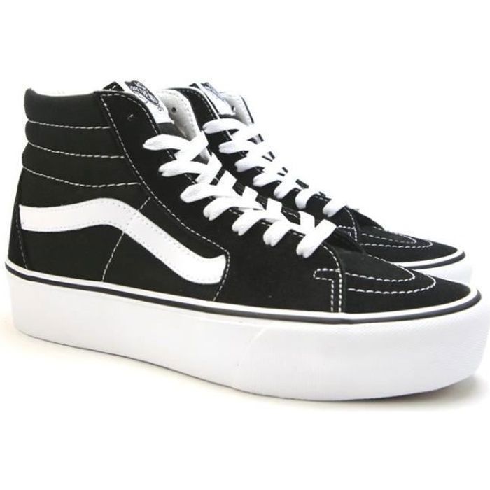 Basket - Vans - SK8-HI PLATFORM 2