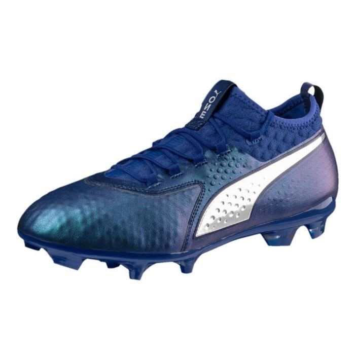 Chaussures de foot Football Puma One 2 Leather Fg
