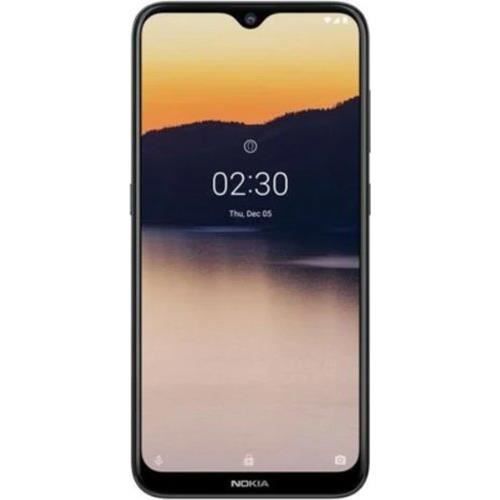 2.3 Dual SIM 32GB 2GB RAM TA-1206 Charcoal Noir