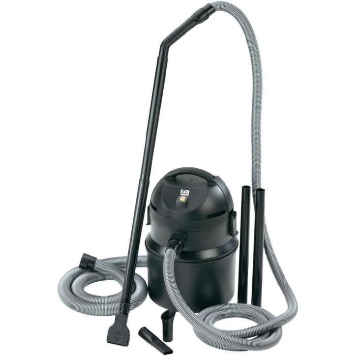 Aspirateur de vase Pondomatic 3 Pontec 50754