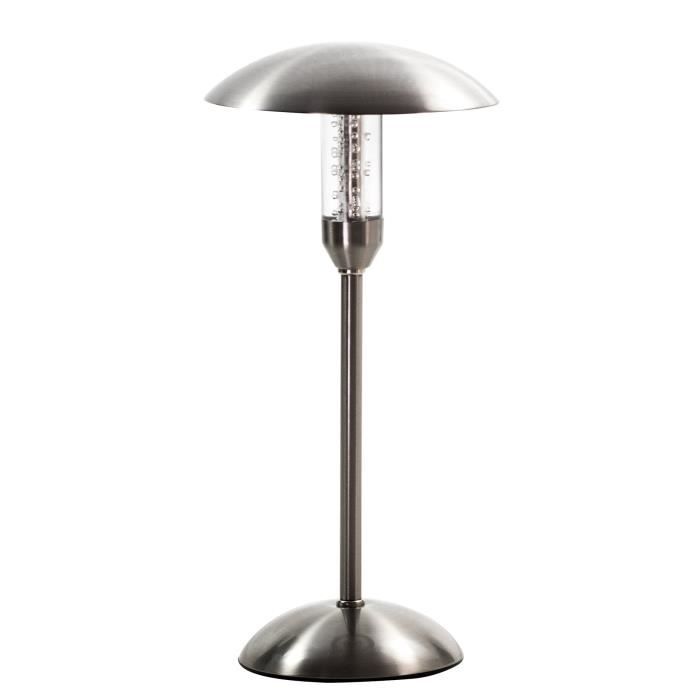 Lampe de Table LED Design Nomade sans Fil