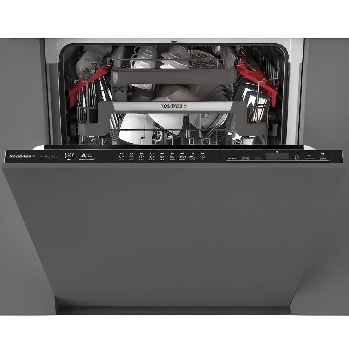 LAVE VAISSELLE INTEGRABLE - CONNECTE