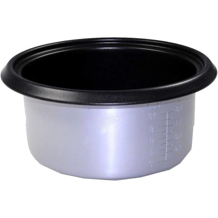 SS-991311. CUVE DE CUISEUR
