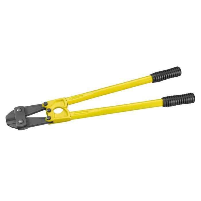 STANLEY Coupe-boulons tubulaire 900mm coupe 9mm