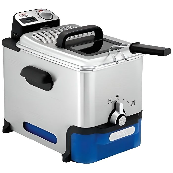 Tefal FR8040 (FR 8040)