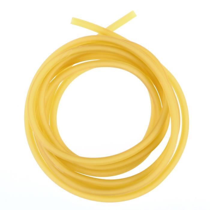 Latex naturel Slingshot Band ELASTIQUE DE RESISTANCE - HARNAIS DE RESISTANCE - EXTENSEUR - ELASTIBAND - SANGLE DE MUSCULATION
