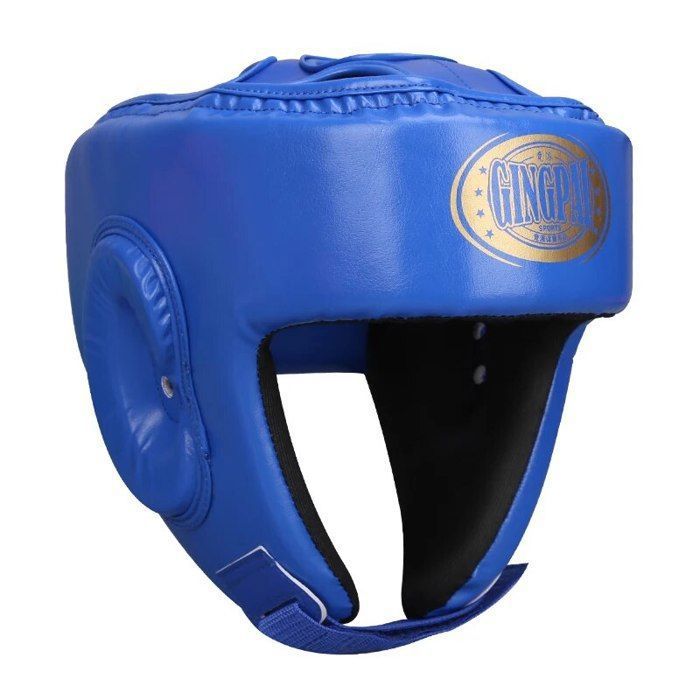 Vintage cuir sport boxe boxe médecine équipement d'exercice