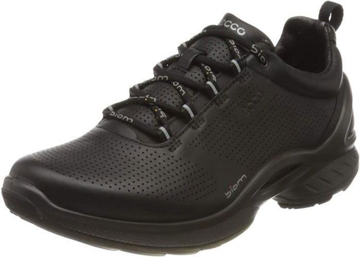 ECCO Basket Ecco - 837513-1001 - BIOM FJUEL Chaussures de Fitness femme
