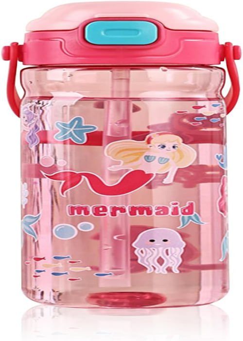 Gourde Sport Gourdes D'Eau Gourde Bouteille D'Eau De Sport De Grande