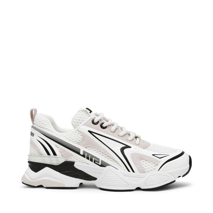 Steve Madden Baskets femme Steve Madden Speedster-E