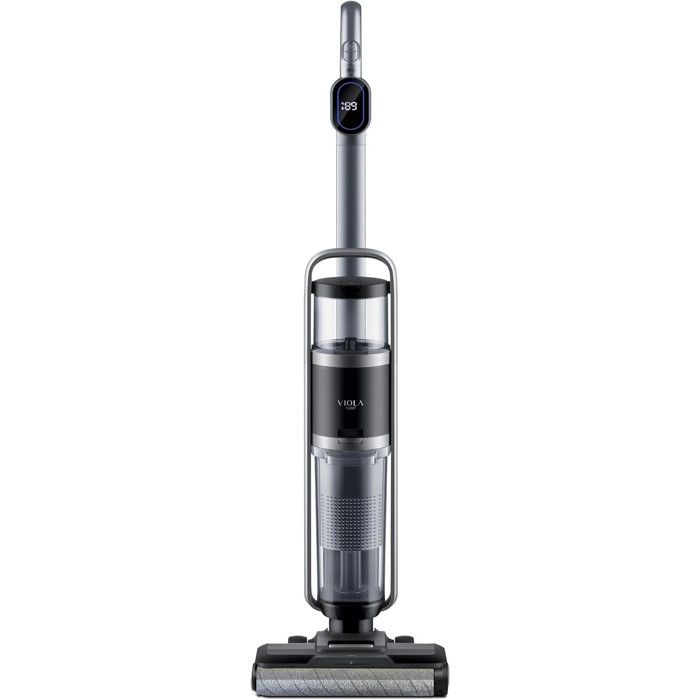 Fluid 007 ASPIRATEUR LAVEUR - Viola