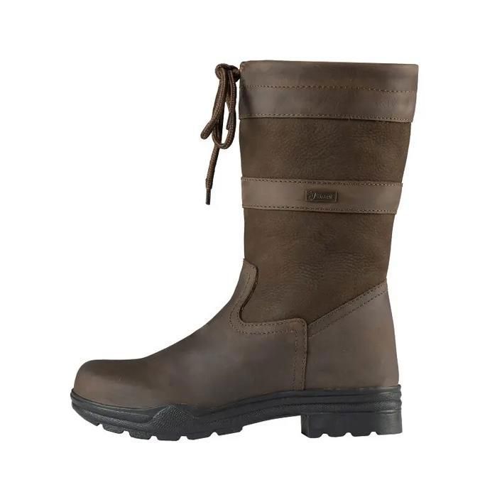 Bottes décurie Horka Kerry - buffalo Bottes décurie Horka Kerry - buffalo