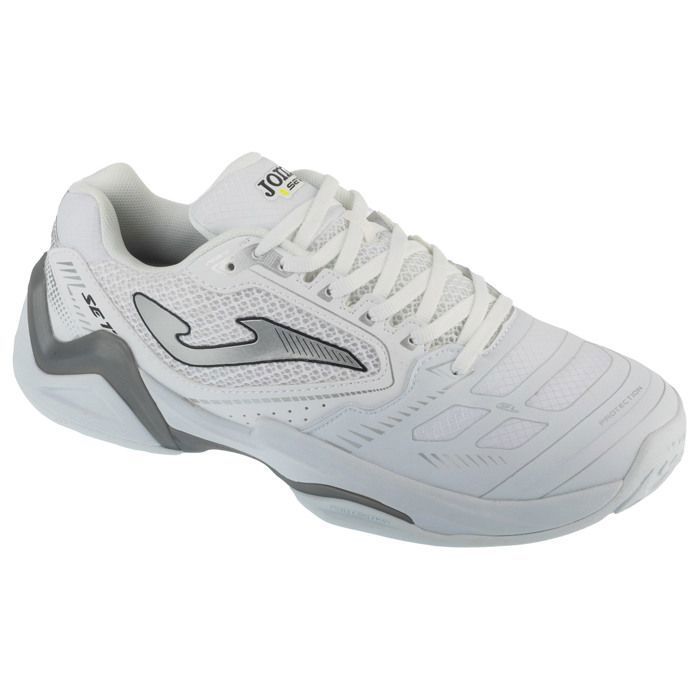 Chaussures de tennis Homme - Blanc - Joma Set Men