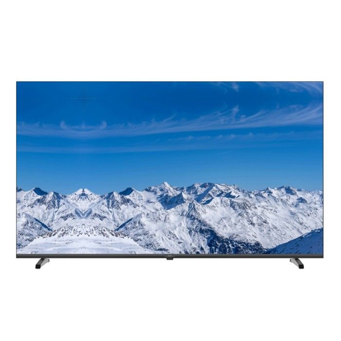 TV Haier Google TV 55 LED UHD 4K H55K85GUX