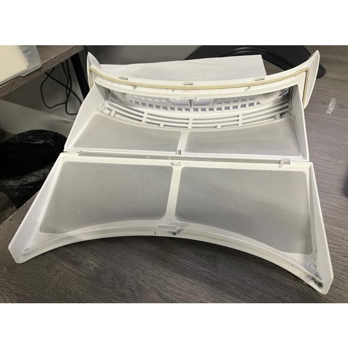 Filtre / Tamis pour Sèche-linge - WHIRLPOOL - AZA9780 - Reconditionné – Etat correct