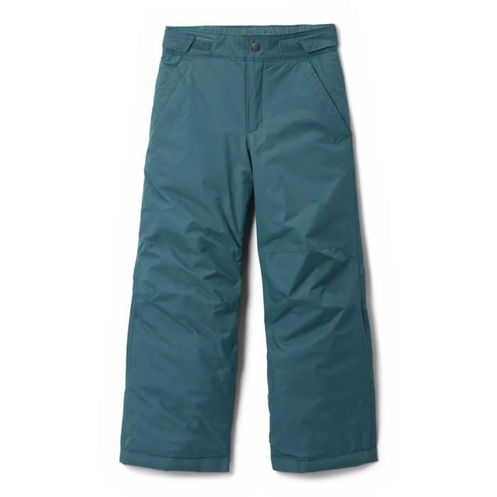 Pantalons Columbia Ice Slope™ III bleu pour enfants