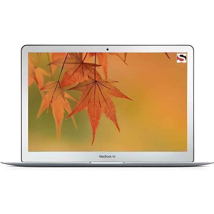 Apple MacBook Air Core i5 2557M 1.7GHz 4GB 128GB SSD 13.3