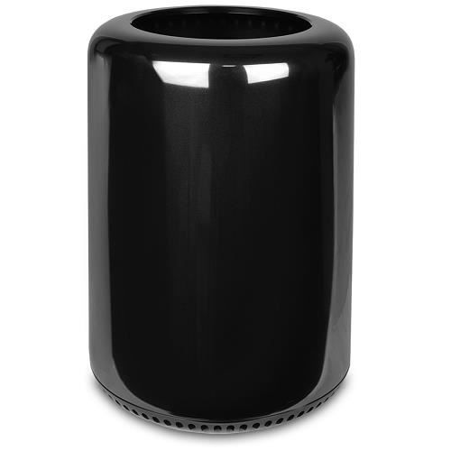 Apple Mac Pro Xeon E5-1620 v2 Quad-Core 3.7GHz 12GB 256GB SSD Dual FirePro D300 OS X w-Thunderbolt 2 Reconditionné - Apple reconditionné disponible sur Cdiscount Seconde Vie