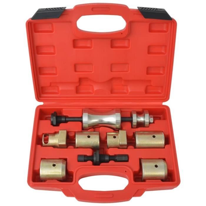 Ensemble D'outils Professionnels Retrait Bras D'essuie glace Ensemble D'outils Professionnels Retrait Bras D'essuie glace