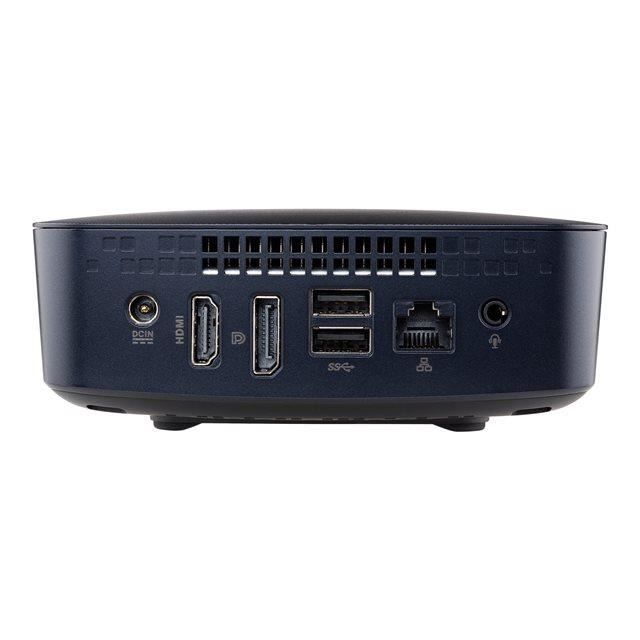  VivoMini UN65H - Barebone - mini ordinateur de