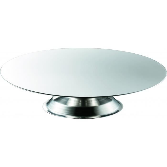 Plat A Gateau Sur Pied Base Rotative O 300 Mm Stalgast 30 Cm Cdiscount Maison Plat A Gateau Sur Pied Base Rotative O 300 Mm Stalgast 30 Cm Cdiscount Maison