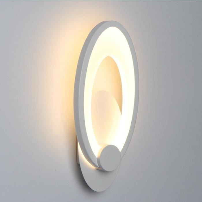 11w Lampe Murale Led Salon Interieur Salle A Manger Decoration