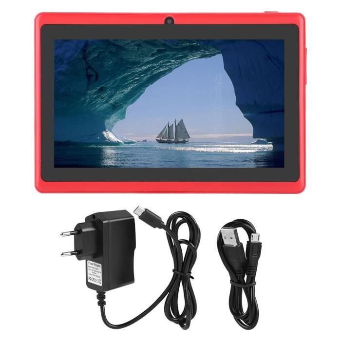 BOYOU 7 HD Mini-tablette compacte ROM 8G ROM Support