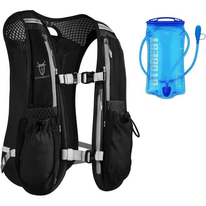 Sac pour sales course a pied