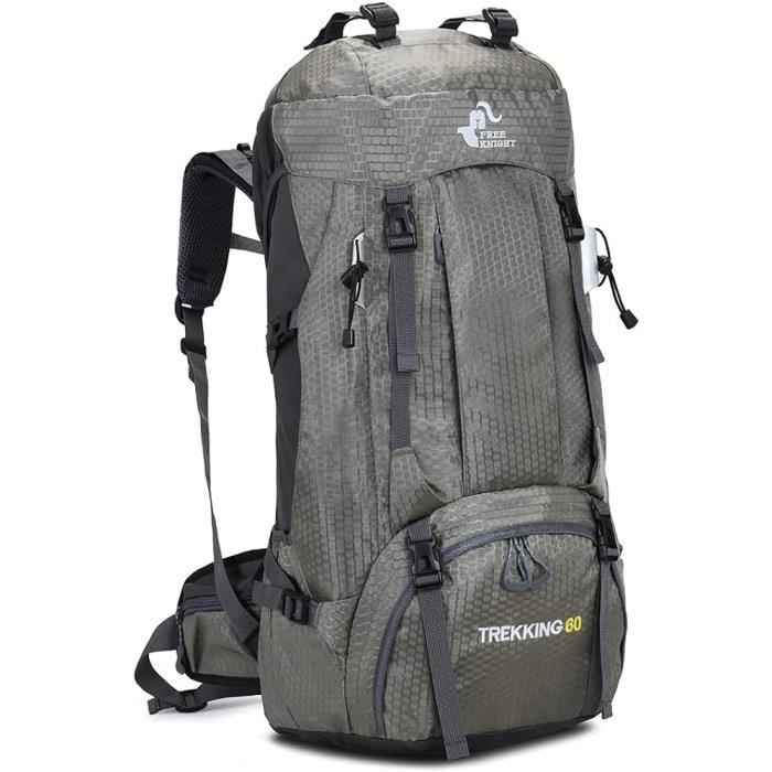 Sac a dos top de voyage 60 litres