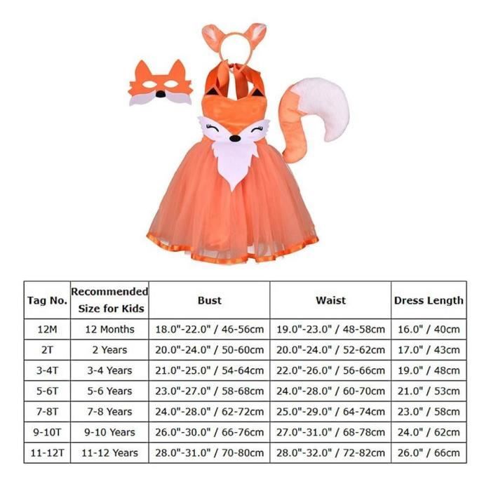 39 -Bandeau oreilles d'animaux pour enfants et adultes, ensemble de